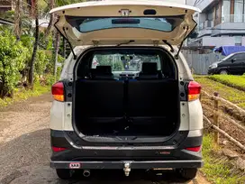 Daihatsu Terios X Deluxe AT 2021 Putih
