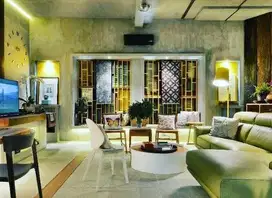 RUMAH PONDOK INDAH, PINANG PERAK. LT.170/LB.330. 3BR. Harga 10,5M