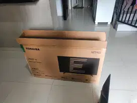 Tv Toshiba 43 inci