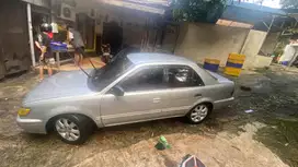 Toyota Soluna 2000 Bensin