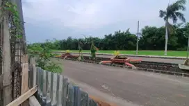 Kavling Taman Kencana (Ukuran 12x22,5 m)