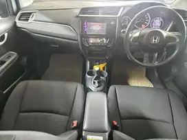 Honda BR-V 2018 Bensin