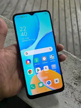 OPPO A15S Ram 4/64gb