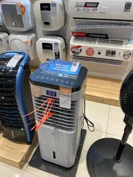 Promo aircooler kels