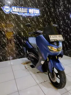 PROMO DP CUMA 1 JUTA ,YAMAHA NEW NMAX TAHUN  2024 , SIAP PAKAI