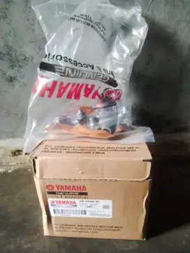 Water pump nmax