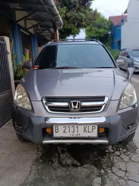 Honda CR-V 2003 Bensin