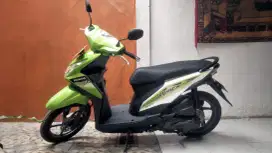 Honda Beat 2013