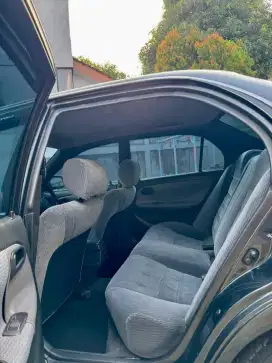 Great Corolla 1992 1.6 SEG (Built Up) Full Original