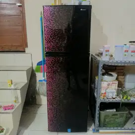 Sharp sj 316 2 pintu