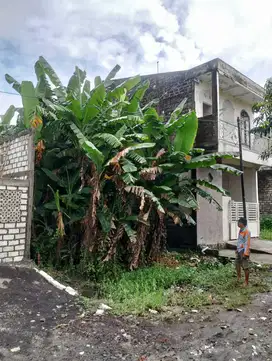 Jual Tanah Babat Jerawat Kec Pakal Surabaya Barat Siap Bangun