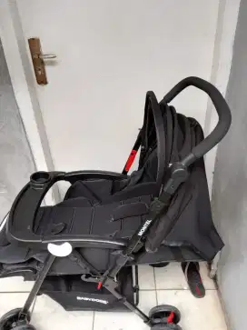 Di jual stroller murah masih bagus