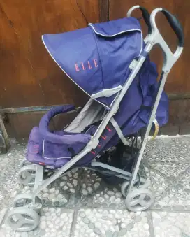 Stroler baby elle