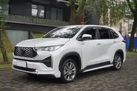 Toyota Innova Zenix Q 2.0 Hybrid AT 4x2 2023