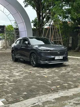 Honda HR-V 2022 Bensin