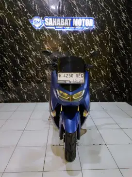 Nmax new Tahun 2024 siap pakai ,dp hanya 1 juTa
