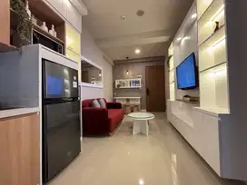 Apartemen The Oak Tower 2BR Premium
