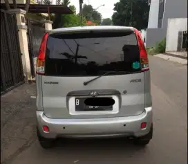 Hyundai atoz 2003 ( km low ) A/T