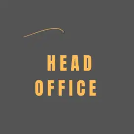 Loker Staff Administrasi siap kerja