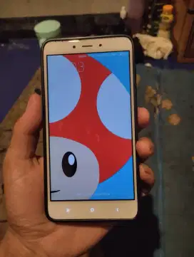 Redmi not 4 ram 4 64
