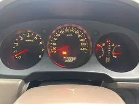 Honda Accord 1998 Bensin