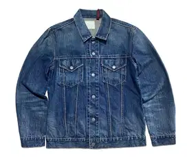LEVIS TYPE III TRUCKER JACKET