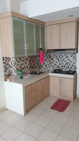 2BR FF Twr C Lt 15 Gading Icon UK 36 M2 View  Kolam Renang