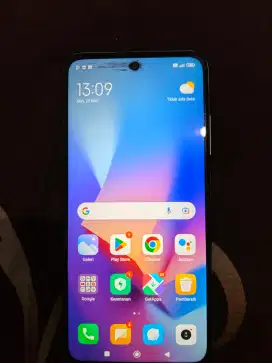 Jual Xiaomi Redmi Note 10 5G 4/128