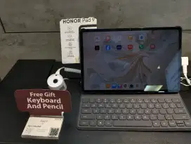 HONOR PAD 9 (free Keyboard & Pencil)