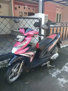 Jual cepet beat magenta 2018
