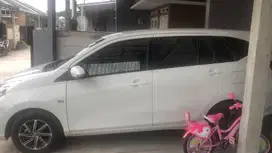 Toyota Calya 2021 Bensin
