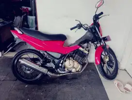 FS SUZUKI SATRIA FU CKD 2006 (KARBU)