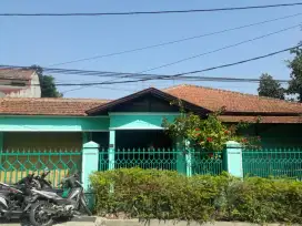 DIJUAL RUMAH DI BUAHBATU - BANDUNG