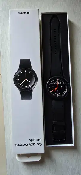 Jual Samsung Wacth 4 Classic
