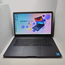 MULUS NO MINUS LAPTOP SLIM XIAOMI REDMIBOOK 15 I3 GEN 11 8/256 SSD