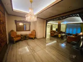 Rumah Mewah Lokasi Dekat Mall di Pondok Indah, Jakarta Selatan