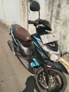 Mio soul 2008 bagus