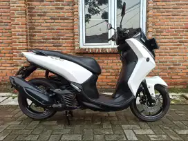 Yamaha Lexi 125 STD 2019/2020 Pajak Hidup Nopember 2026 Panjang
