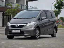 Honda Freed PSD 2012 Matic