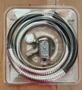 Selang Regulator Miyako RMS 206 M