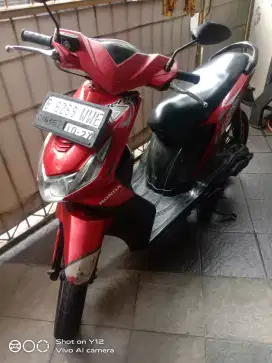Jual beat tahun 2010