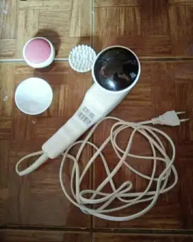 Alat pijat kecantikan Colvern unica
