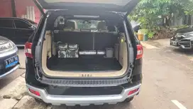 Ford Everest 2016 Diesel, 51rb km. Cat mobil triple coating.