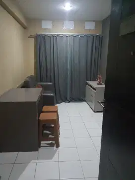 Disewakan 1 unit Apartemen Sentra Timur
