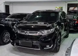 Honda CRV AT  2020