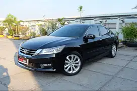 2014 Honda Accord 2.4 VTI-L facelift Terawat TDP 5jt
