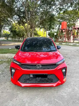 Daihatsu Xenia R 2022