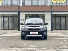 Honda Brv 2017 #istana jaya motor