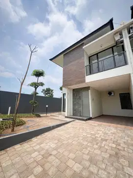 Rumah Baru Cluster Town House, Pandaan. 3 mnt ke Taman Dayu