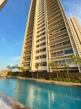 Apartemen Ready Siap Huni Orange County Lippo Cikarang Selatan